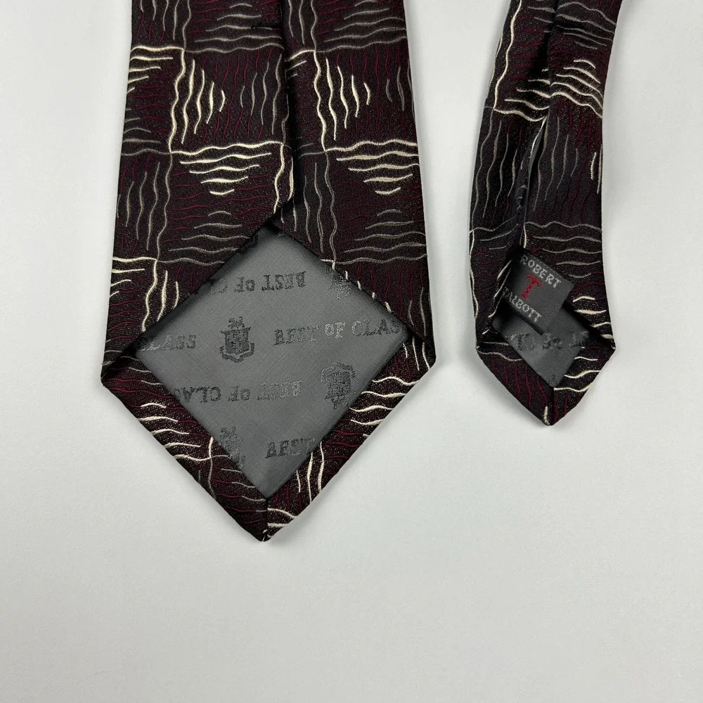 Robert Talbott vintage robert